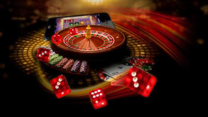 roulette en ligne casino