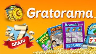 jeux grattage gratis euros pièce argent gratorama